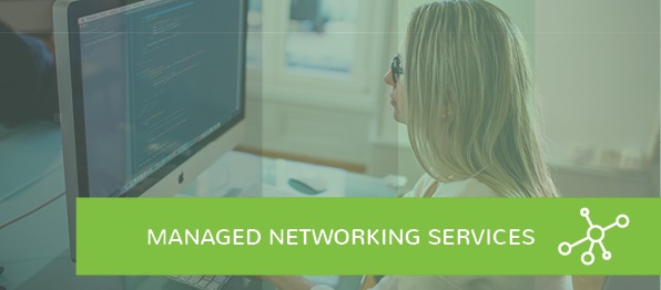 managed networking services