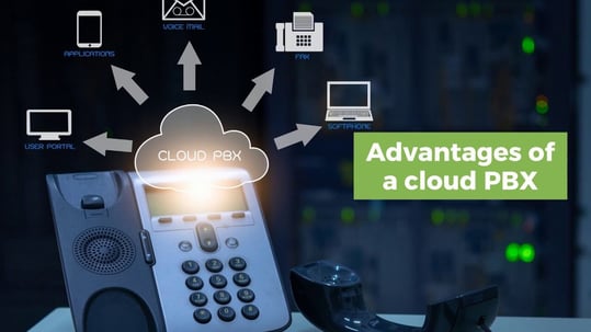 Cloud or OnPremise PBX Which Is Right For You? by Essential Tech Brisbane