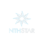 Nth Star Logo for clients section