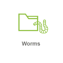 Worms Threats